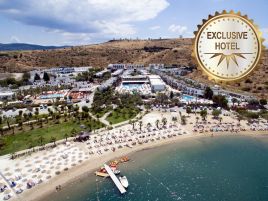 JASMIN BEACH HOTEL